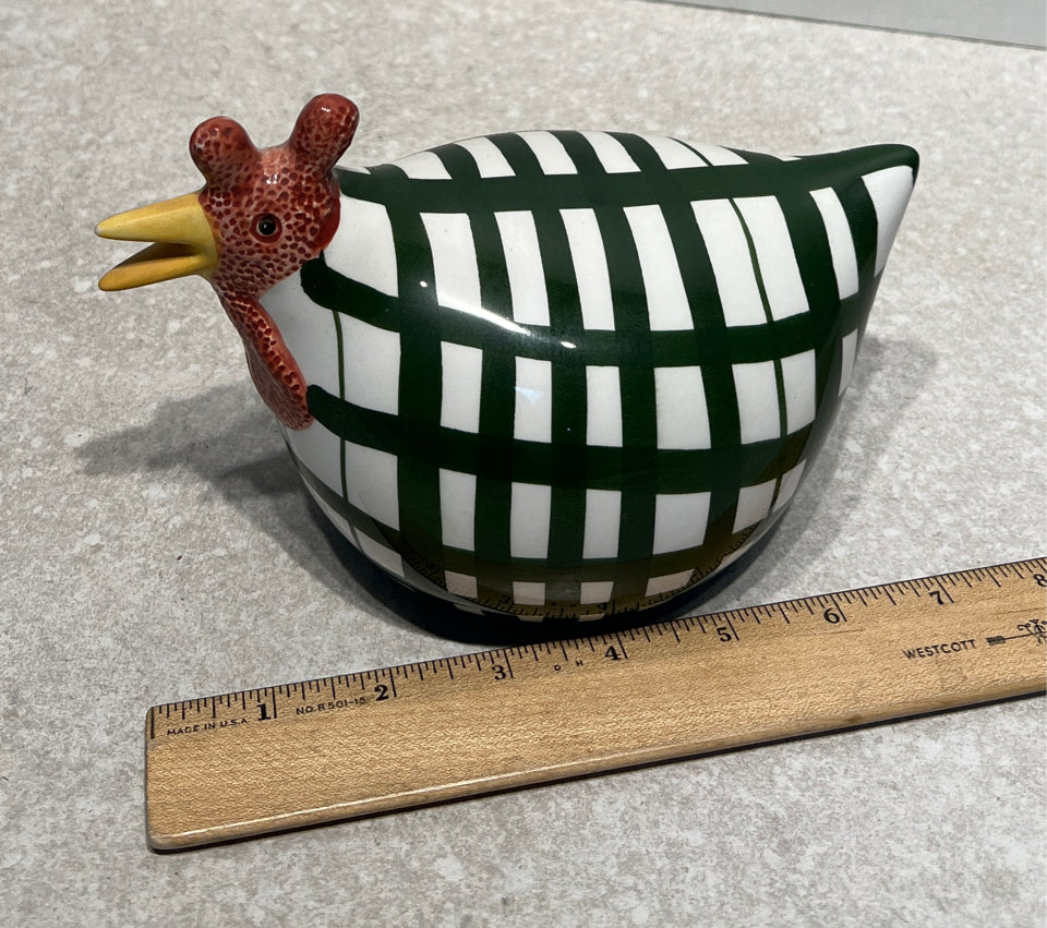 Chicken