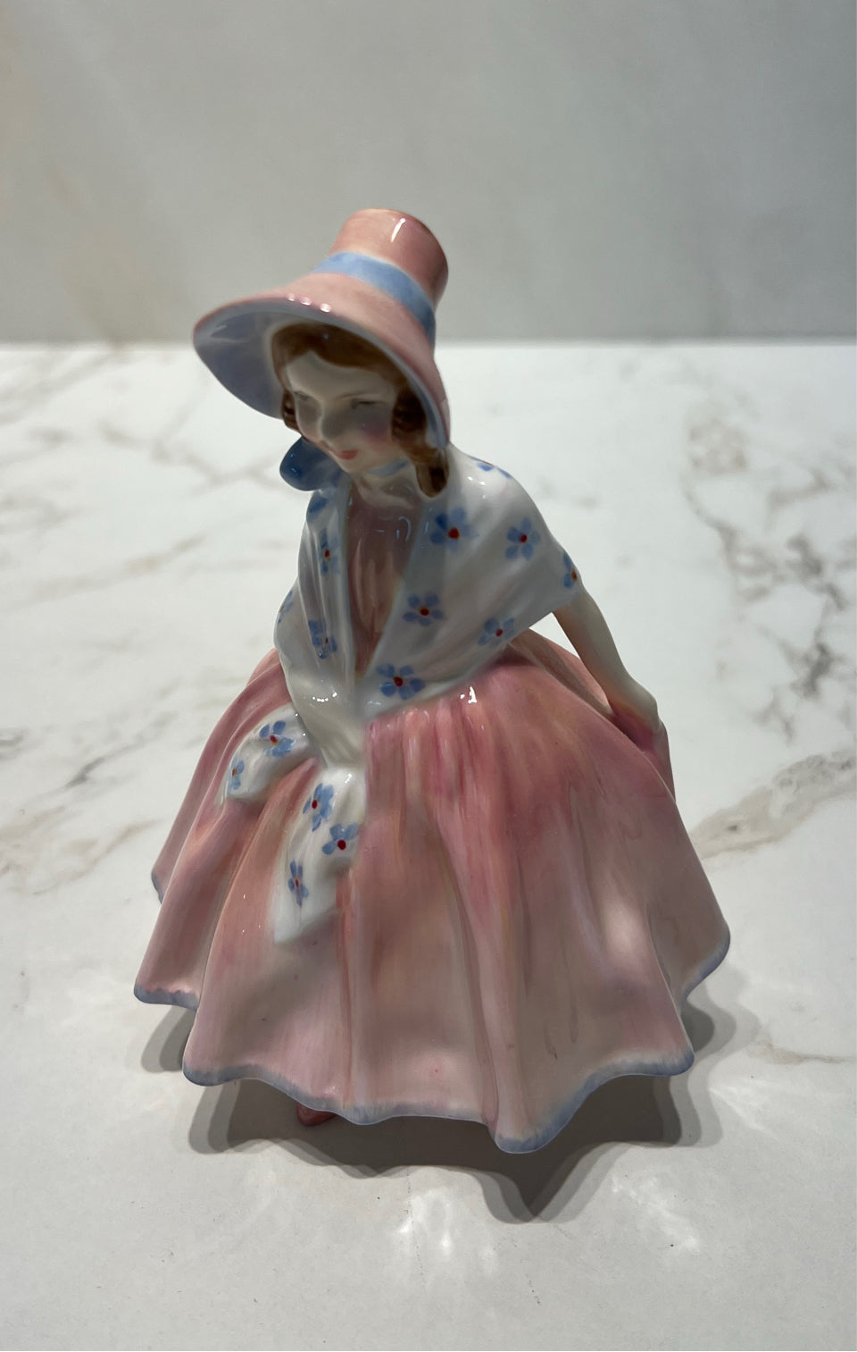 Royal Doulton Lilly