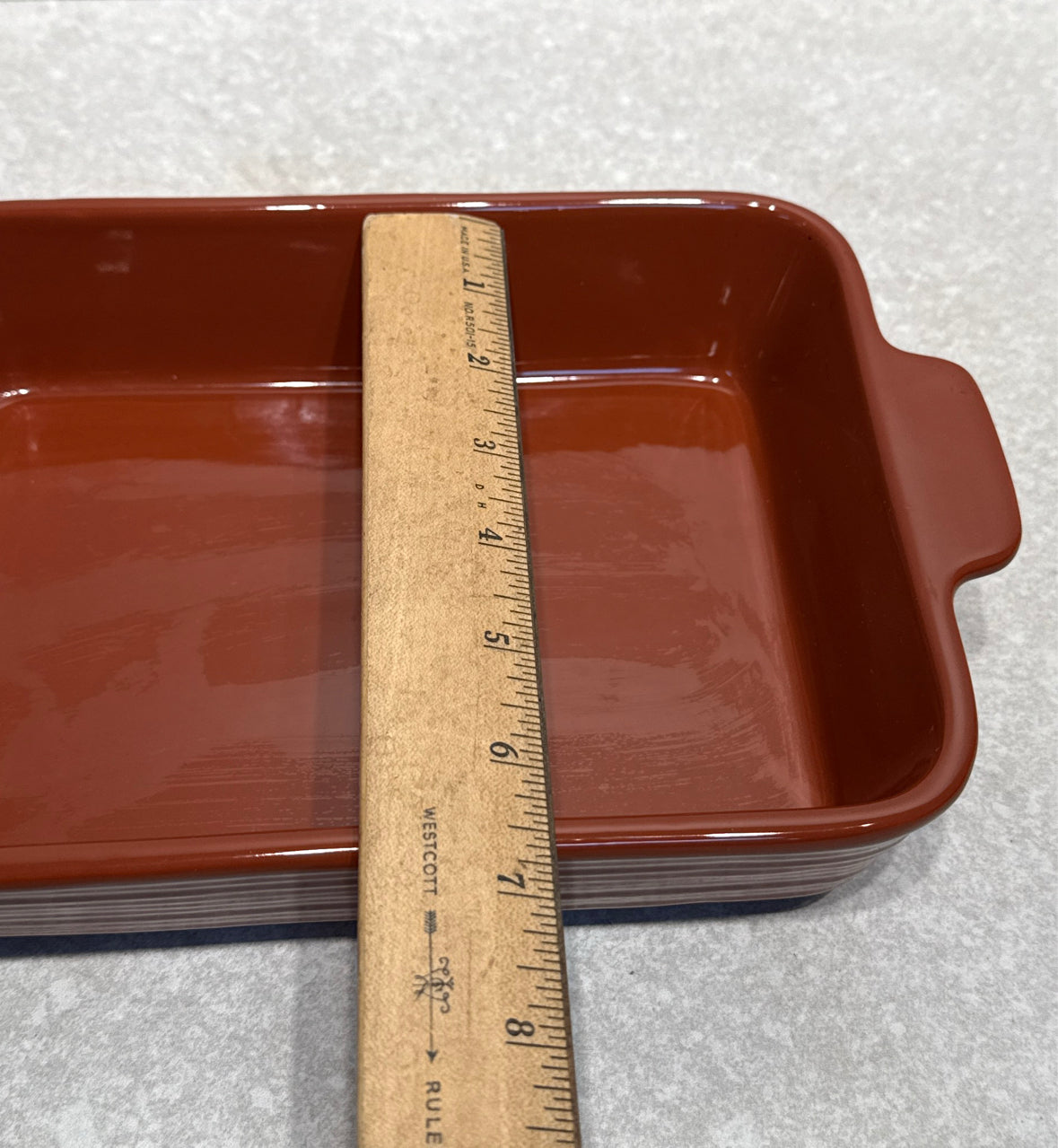 Casserole