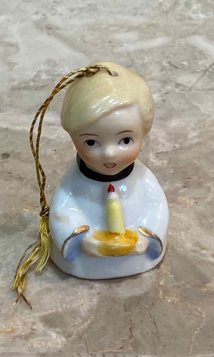 Vintage Ornament