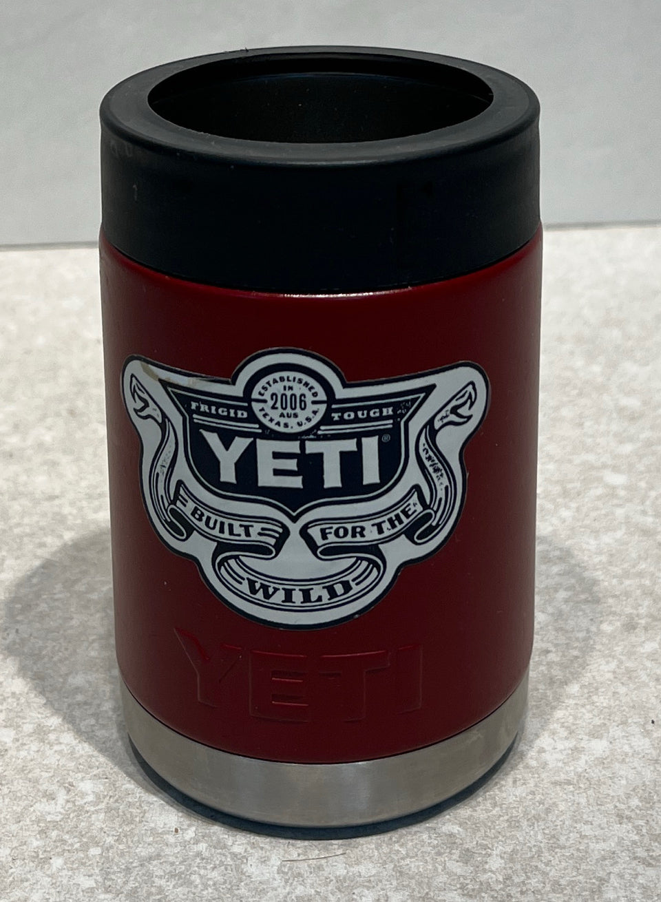 Yeti