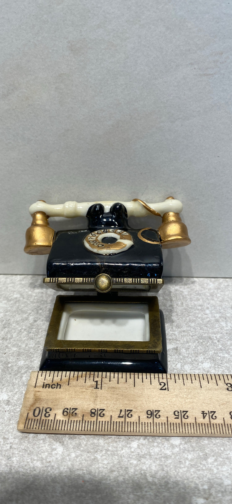 Trinket Box