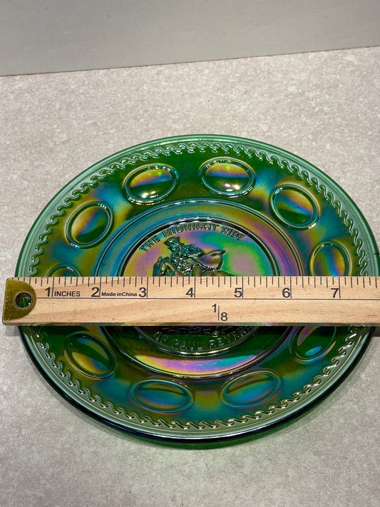 Paul Revere Plate