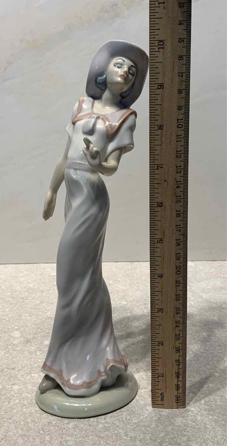 Spain Figurine