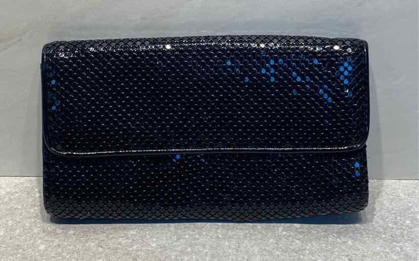 Whiting And Davis Bag