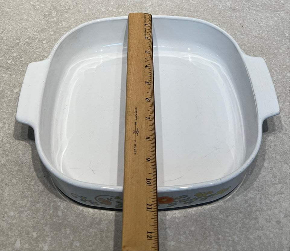 Corning Ware Dish No Cover