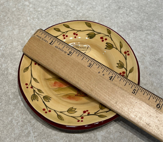 Dish