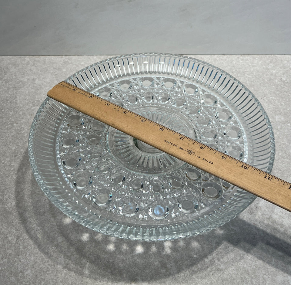 Cake Plate