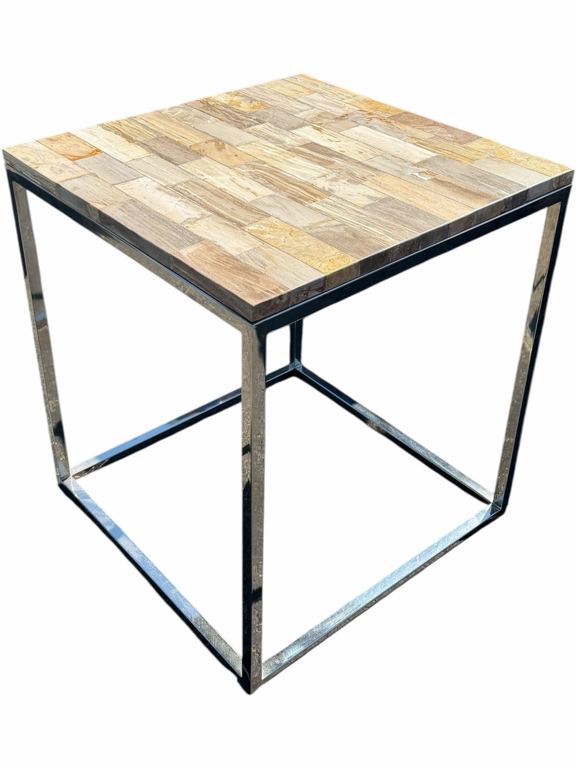 Palecek Side Table