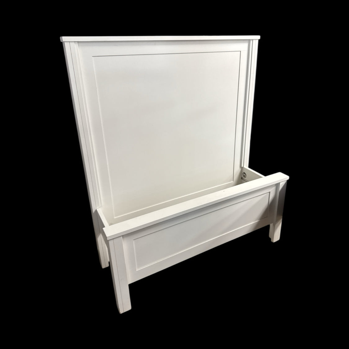 Twin Xl Headboard & Footboard