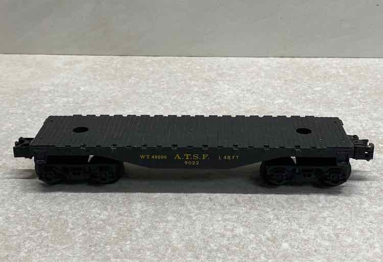 ATSF Train