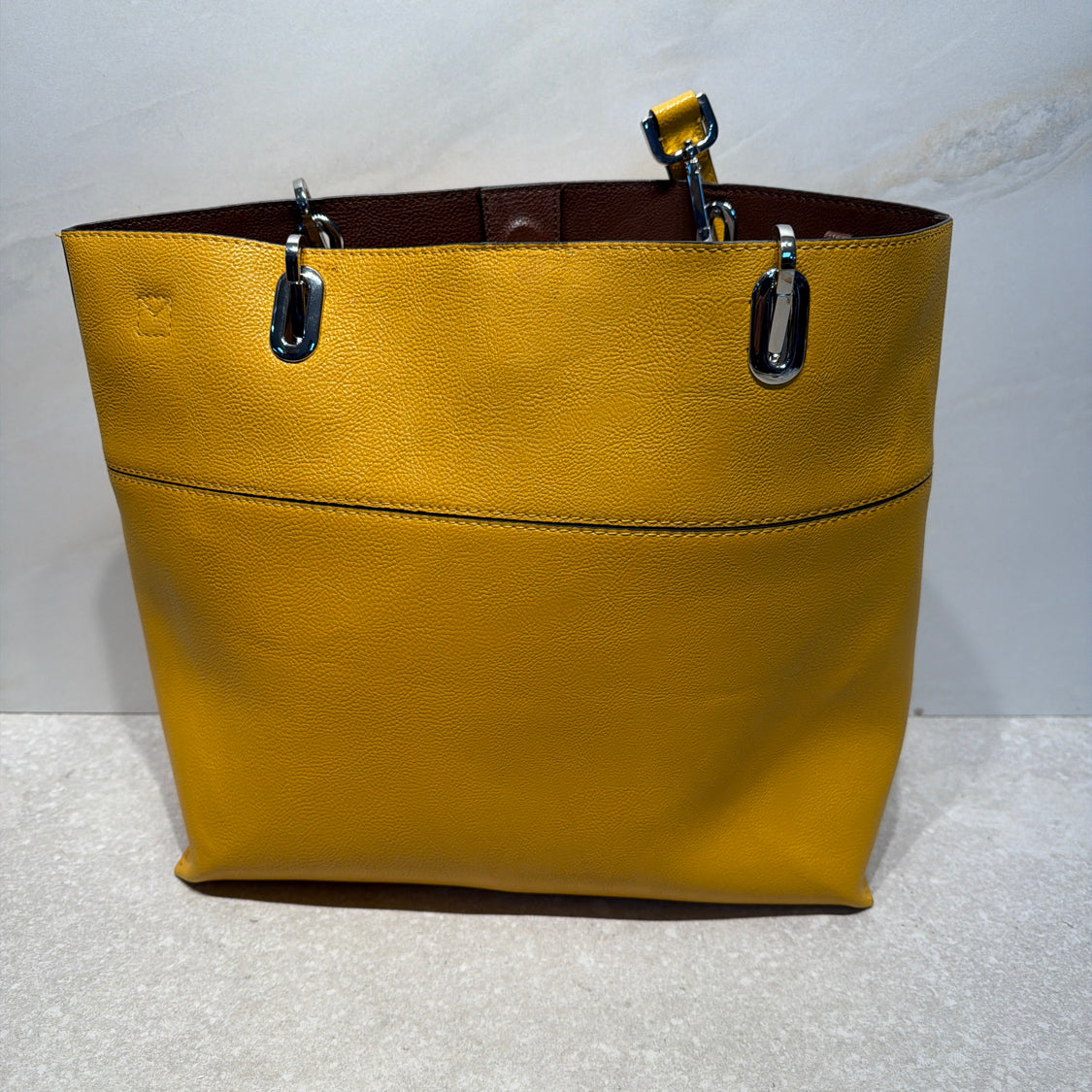 Calvin Klein Handbag (2 Pieces)
