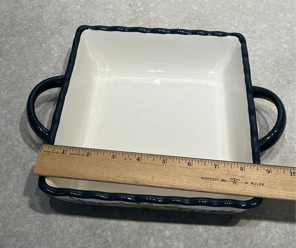 Potter's Studio Bowl
