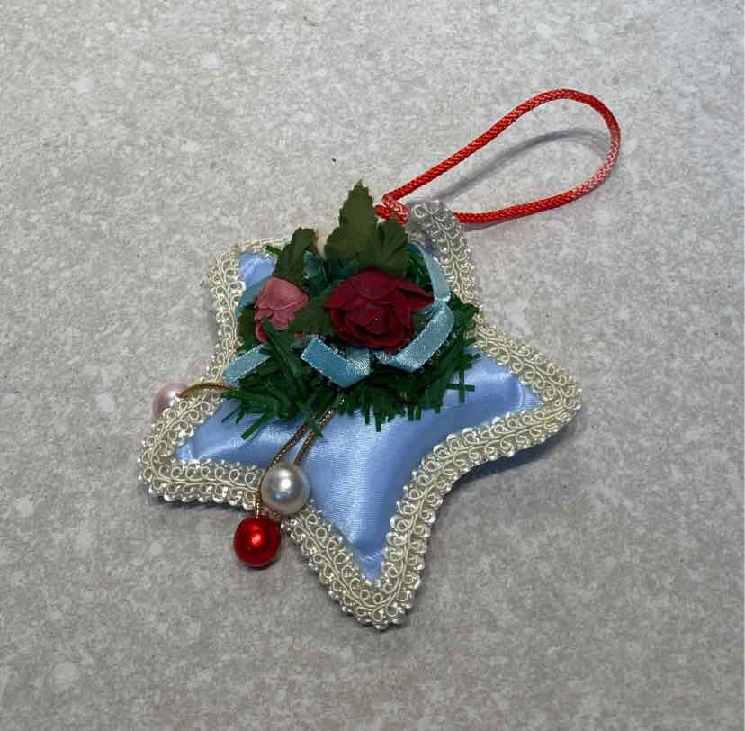 Christmas Ornament