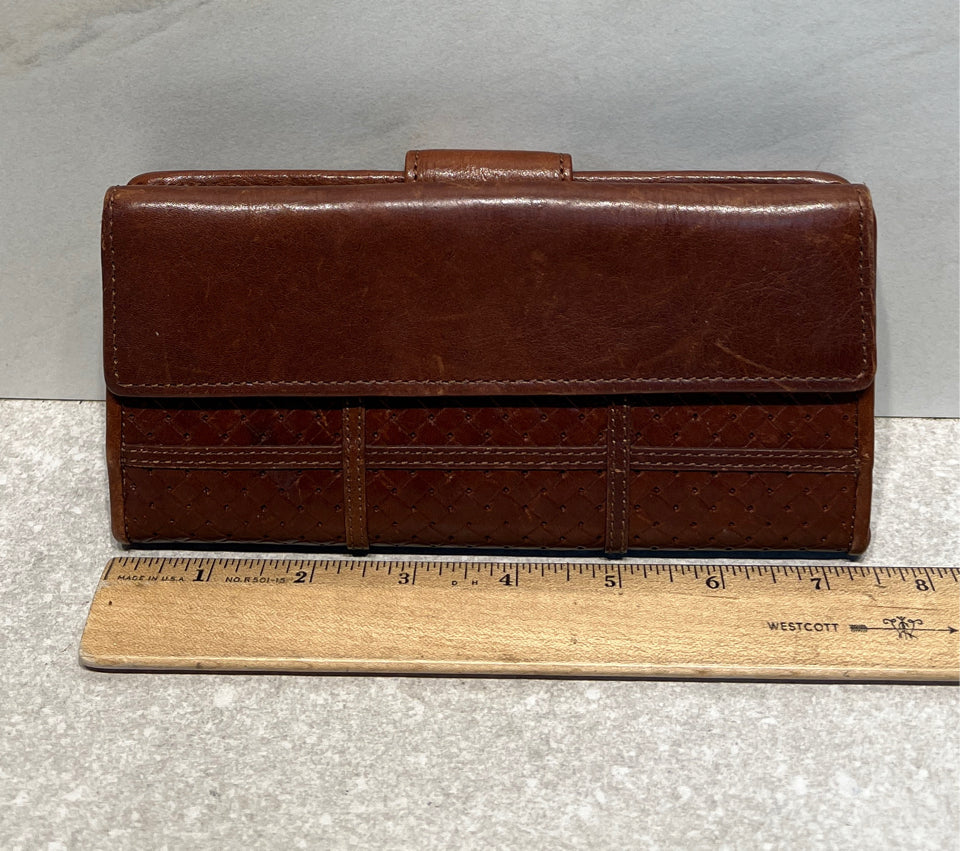 Brighton Wallet