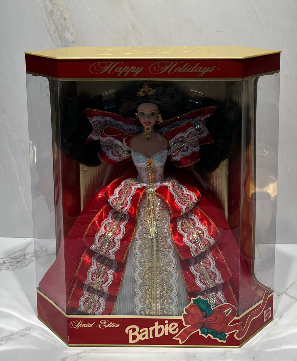 Barbie