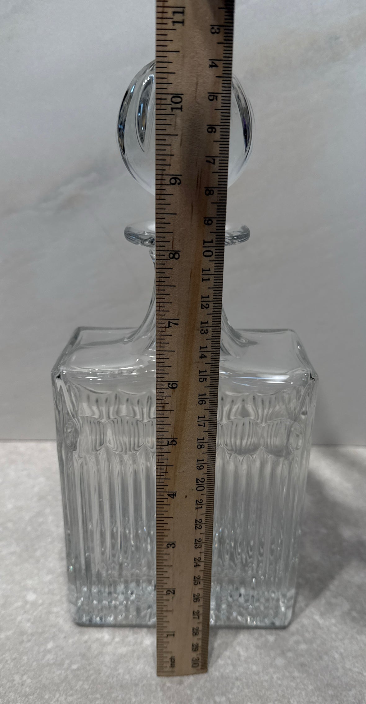 Decanter