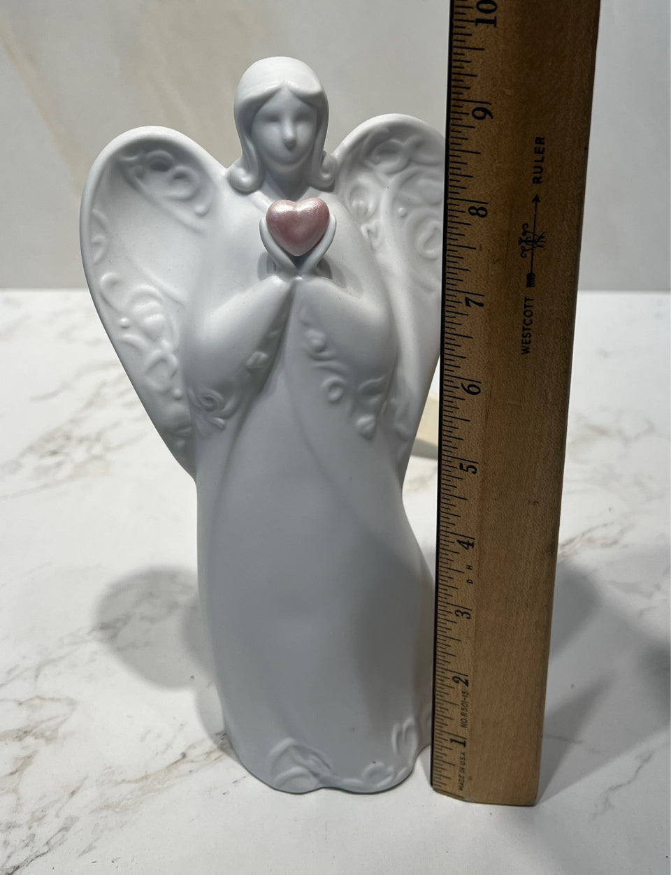 Angel Lamp