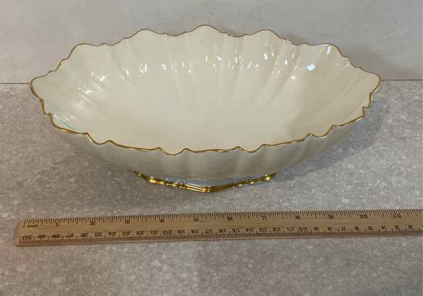 Lenox Bowl