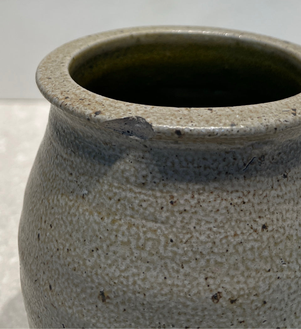 Beaumont Pottery (As-Is)
