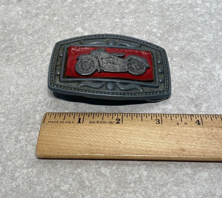 Belt Buckle