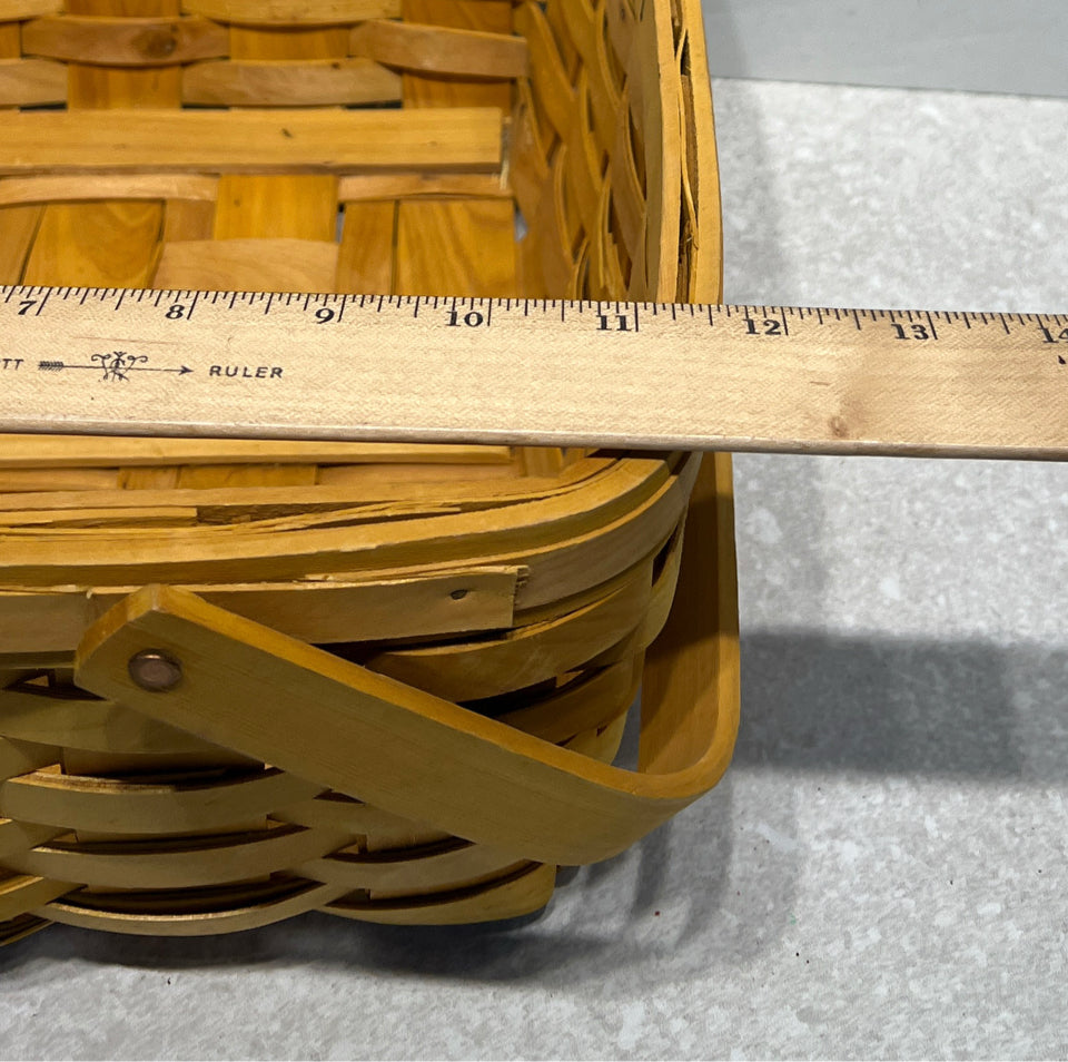 Basket