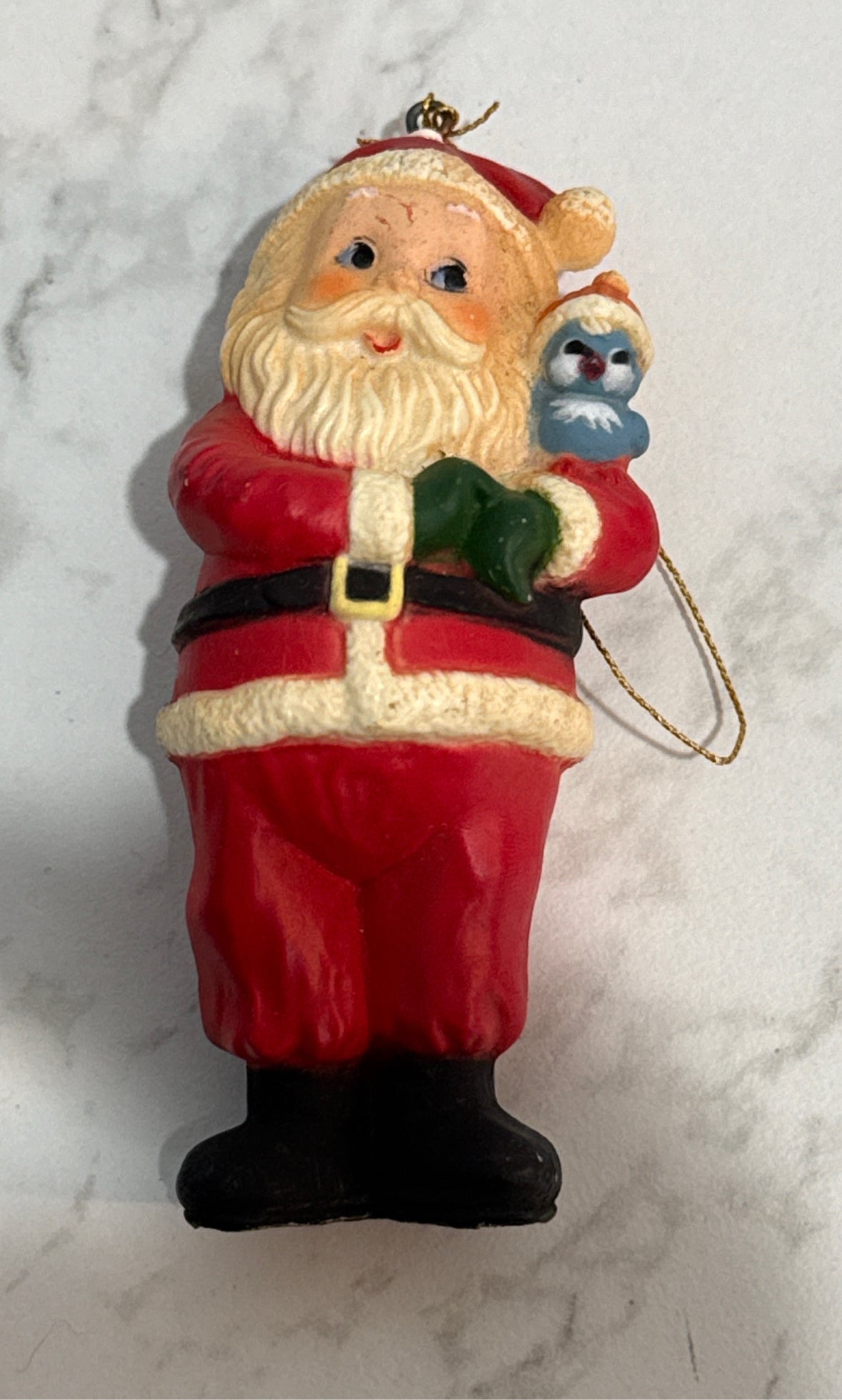 Christmas Ornament