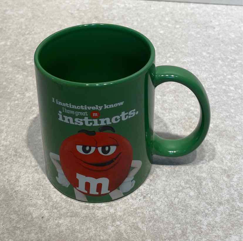 Mug