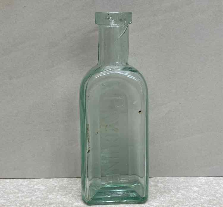 Antique Bottle