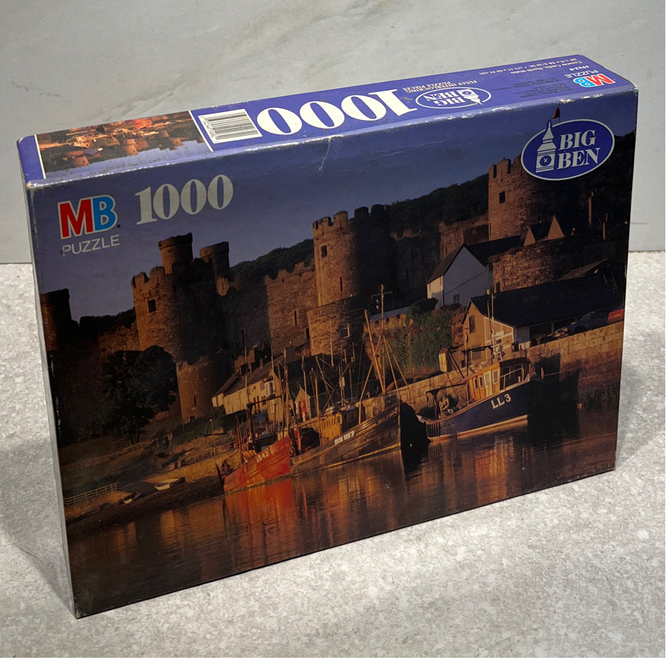 Puzzle - New