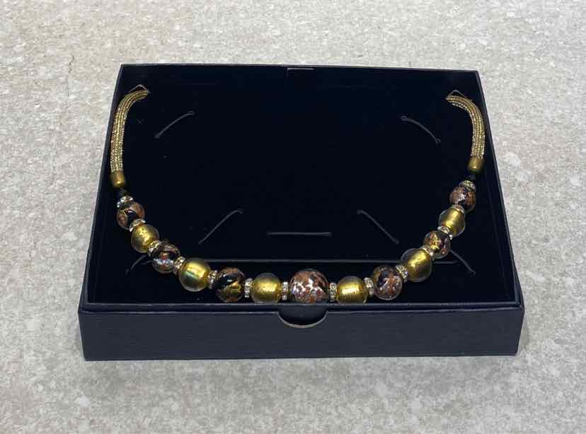 Murano Necklace