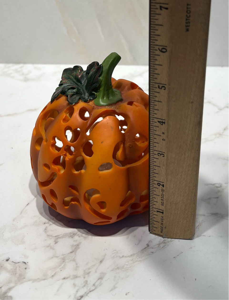 LED Pumpkin