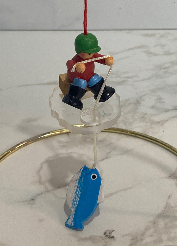 Christmas Ornament