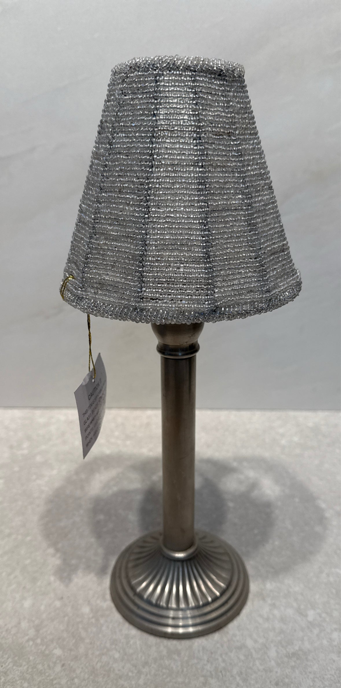 Candleholder