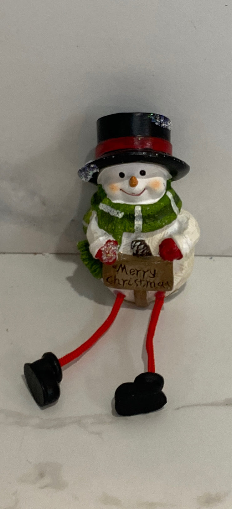 Snowman