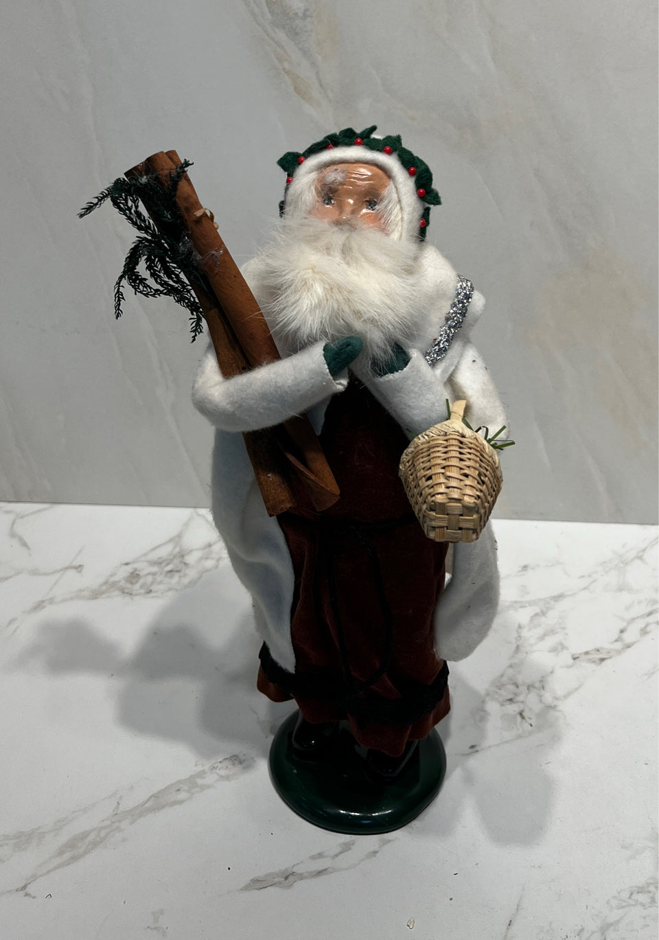 Byers Choice Caroler