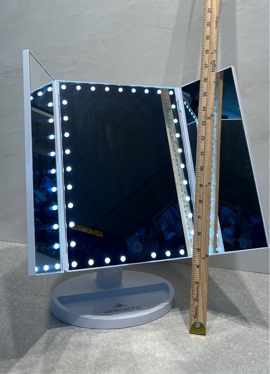 Vanity Mirror