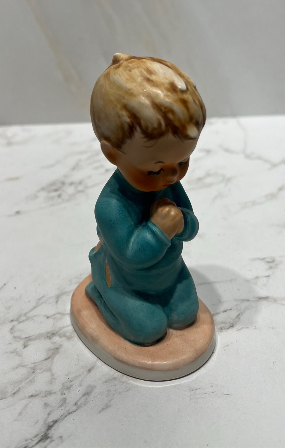 Goebel Figurine