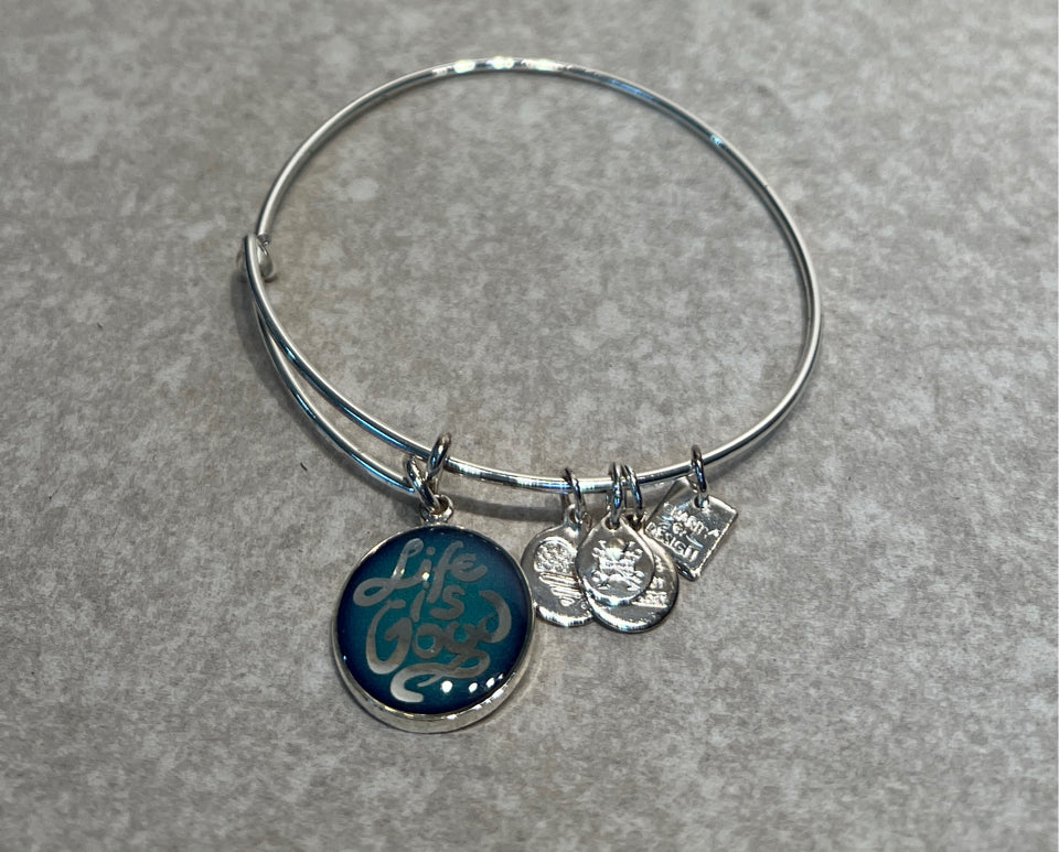 Alex And Ani Bracelet
