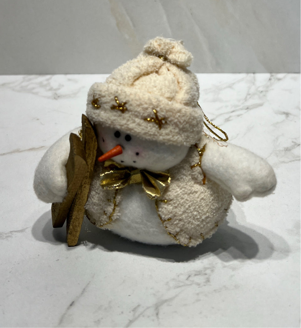 Snowman