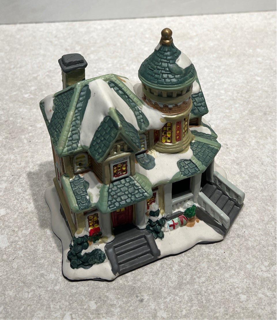 Christmas House