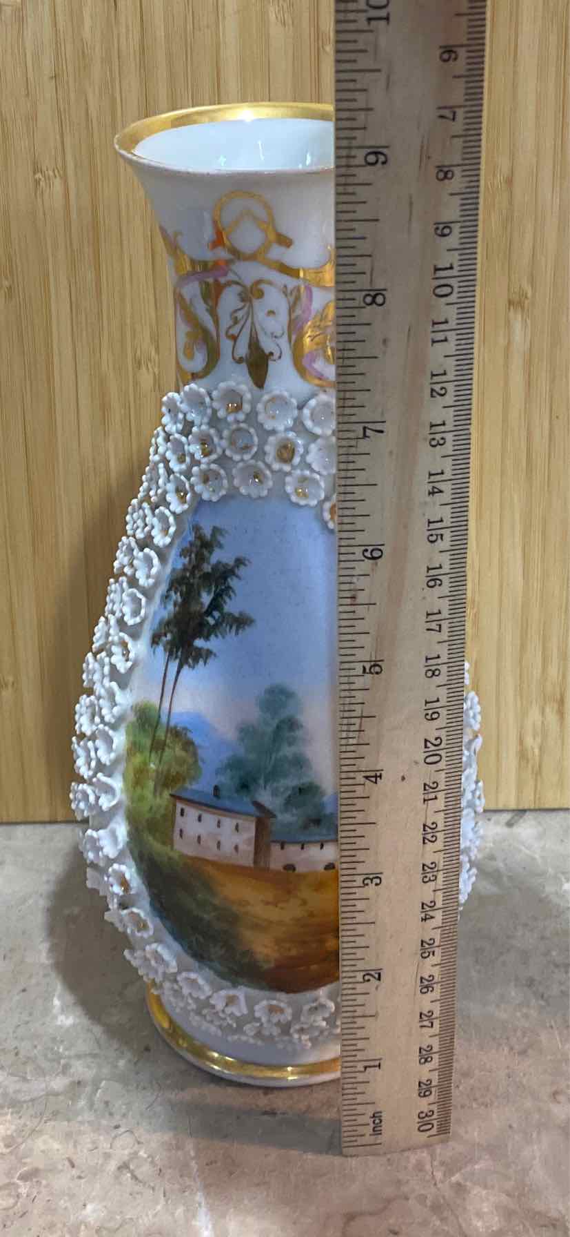 Vase (As-Is)