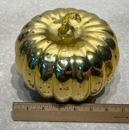 Pumpkin