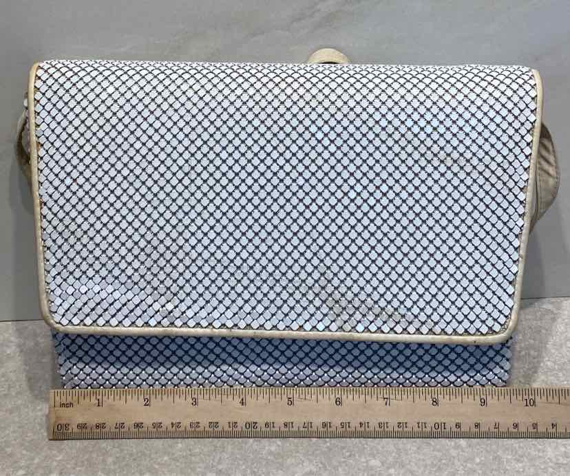 Whiting And Davis Bag