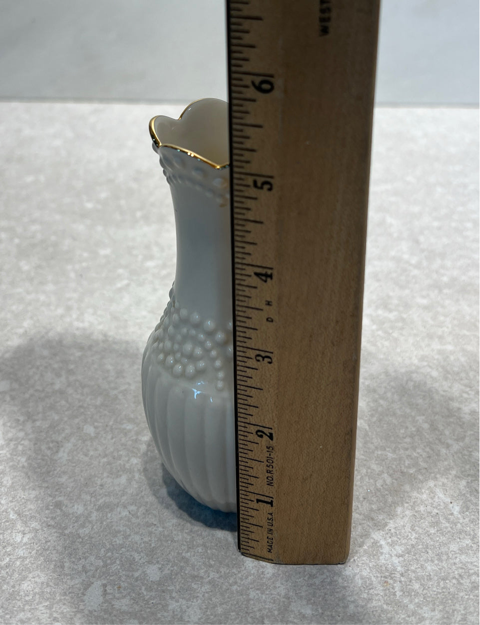 Lenox Vase