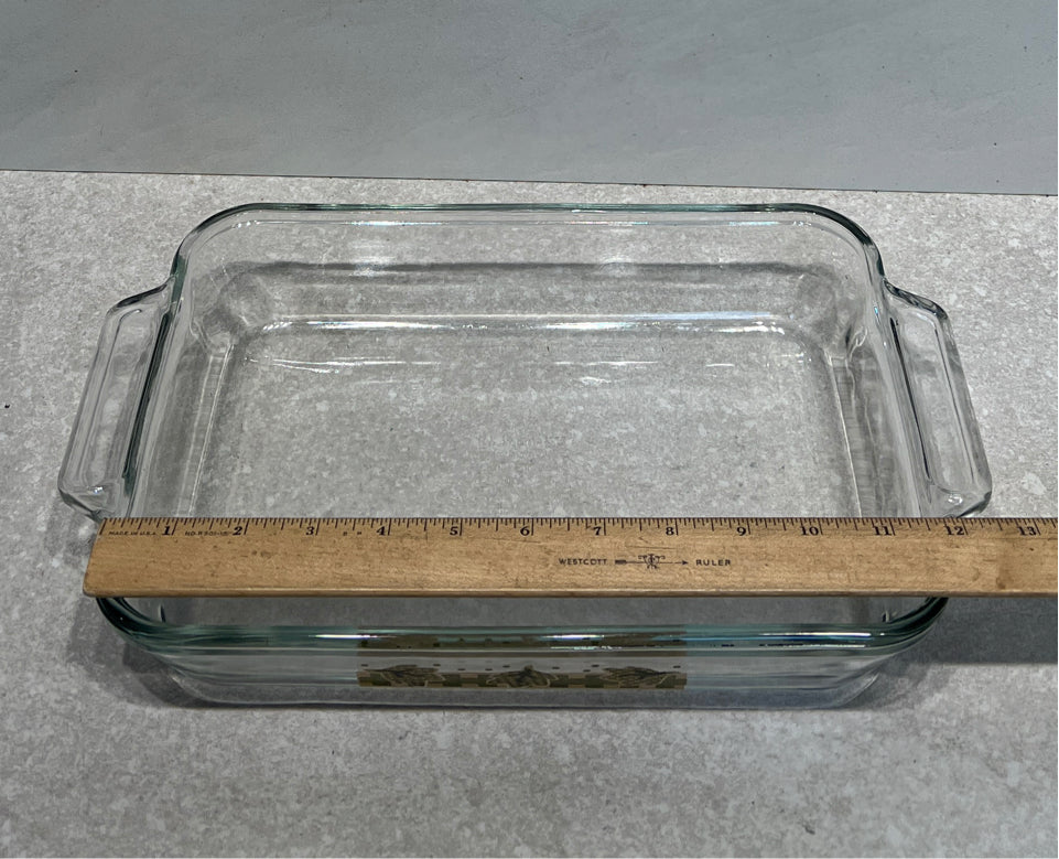 Casserole Dish