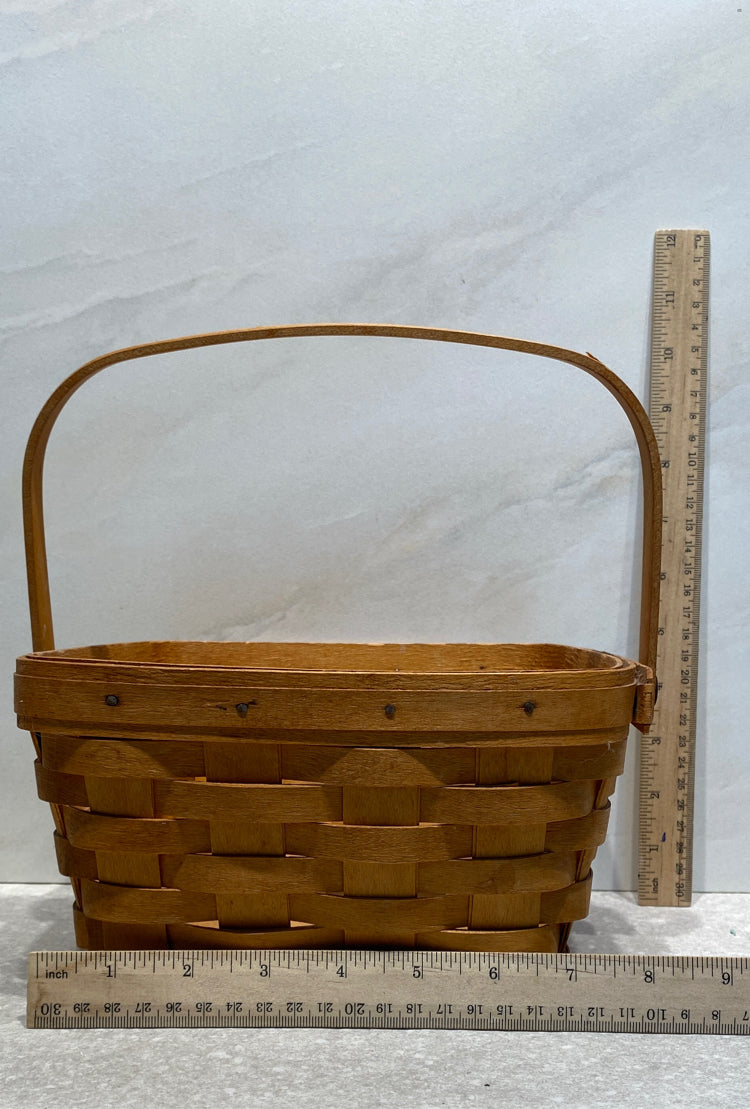 Longaberger Basket