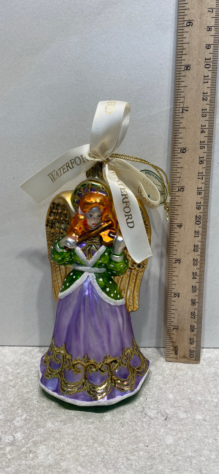 Waterford Heirloom Angel