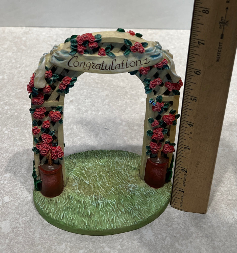 Goebel Congratulations