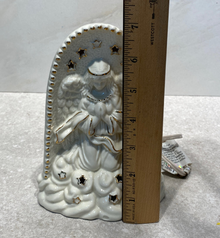 Light Up Figurine